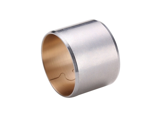 Buy Connecting Rods Bimetal Bearings Thin Walled Camshaft Bushing online manufacture