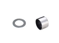 SST Metal With Kevlar Liner Material Strips TEX PTFE Fiberglass Lined Stainless Steel Bushings