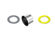 1/2 Inch FLANGE Valve Bushing for Heavy-Duty Industrial Applications