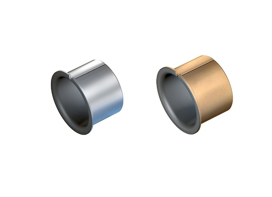 Buy Stainless Steel 316  Wrapped Bushing DIN 1494 ISO 3547 Maintenance Free online manufacture