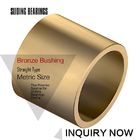 Bronze Rg10 equivalent | cast Bronze Groove bearing