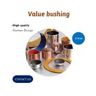 Oil & Gas Valve Sleeve Bushings We and Manufacture  Shaft Bearings Solutions for the Hydraulics Guide Bushings
