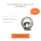 Automotive High Rigidity Single Row Cylindrical Roller Bearing, china supply,  lower friction and longer service