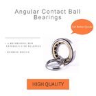 ABEC-5 Compressors Axial Angular Contact Ball Bearings, china supply, high quality