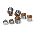 Bimetal Bushing 800 Bimetal sleeve 72Bimetal Bushes Material Strips Steel Copper Alloy CuSn4Pb24