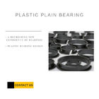Plastic Plain Bearings,  Maintenance Free Dry Operation, china supplier, cheap price