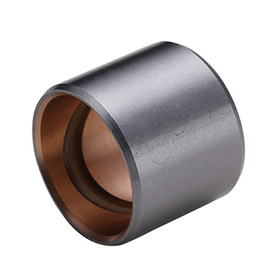 Buy CuPb24Sn4 JF-720 Steel Bimetal Bronze Connecting Rod & Strips Sheet Material online manufacture