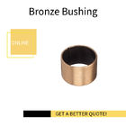 Self Lubricating PTFE Composite Du-B Bronze Bushings