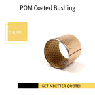 Composite Polymer Plain Bearings / Tribology Technology Material Strips