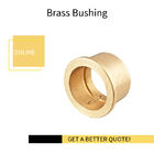 C48200 Naval Brass Bearings | ASTM Wrought Copper Alloy Bushing & Plate