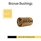 BPW Bronze Bushing, Shaft Axle Copper Bearing Bush