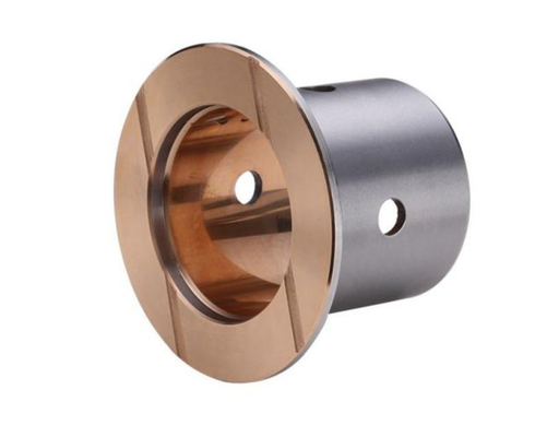 Bimetal Bearing Bronze Layer CuPb24Sn4 METRIC SIZE IMPERIAL SIZE