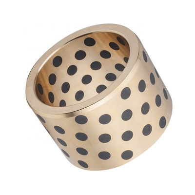 Buy Large Cast Bronze Bushings | Oilless Bushes online manufacture