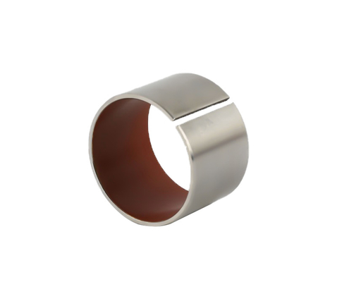 Buy Self Lubricating Sliding Bearing Metal Polymer Bearings online manufacture