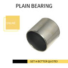 Easy To Install Highly Durable Tin Or Copper Plating Oiles Plastic Plain Bearings Textile Machinery Spare Parts