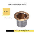 Track Roller Bushing For Excavators & Bulldozers With Factory Prices