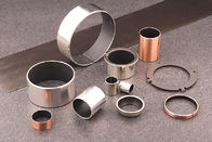 Stainless Steel Sheet 304+Bronze+PTFE Strips 1.5mm & 2.0mm Thickness