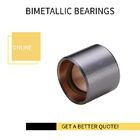 Steel Sleeve Bushings Bimetallic Bearing-720
