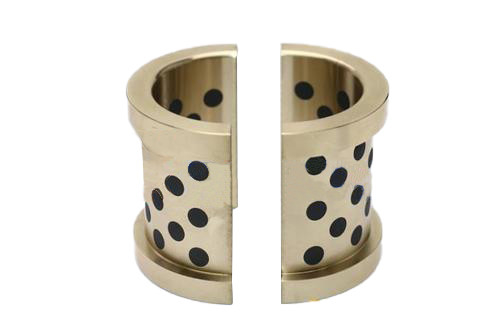 Buy Plugged Graphite Dam Gate Oilless Bearing Self Lubricating online manufacture