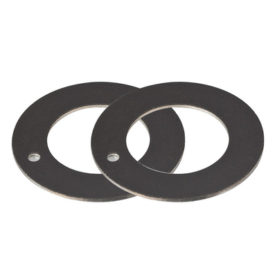 Buy Steel Backed Dry Bush Thrust Bearing Washer  Material online manufacture