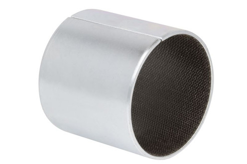 Buy Steel Backed  Self Lubricating Plain Bearing online manufacture