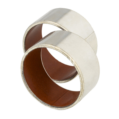 Buy RED ST Stainer Bronze Metal-Polymer Low Friction Plain Bearings  Composite Bearings Metric Size online manufacture