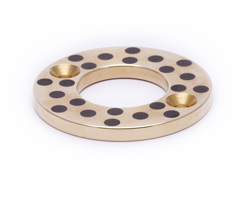 Buy Solid Lubricant Oilless Bronze Bushing #500 Sobw Washer online manufacture