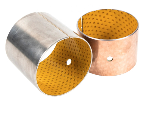 Buy POM Bushing Usd In Car online manufacture