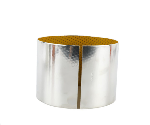 Buy Black Pom No Oil Self Lubricating Bushings online manufacture