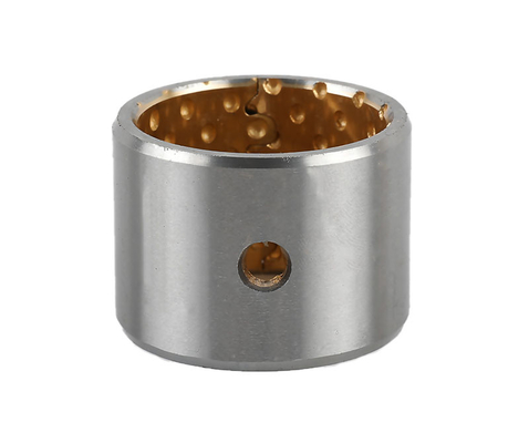 Buy The Online Source For Thermoplastic Pumps Bi-Metal Bearing & Bushings online manufacture