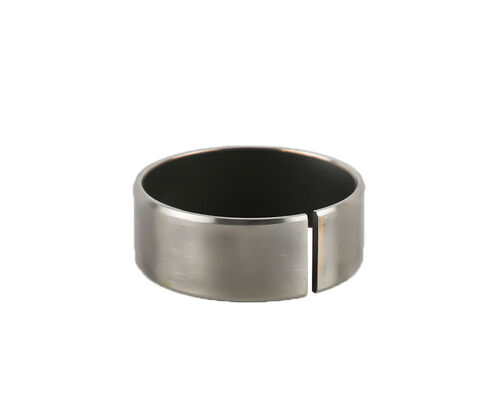 Buy Oil Free Sintered Self Lubricating Bushes Bronze online manufacture