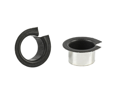 Buy Anti Friction PAF P10 Series Flanged Plain Bearing Tin plated steel online manufacture