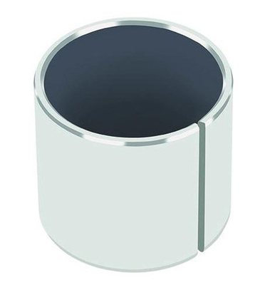 Buy Tin Plated Steel Flanged Bronze Bushings 10Mm OD  Material online manufacture