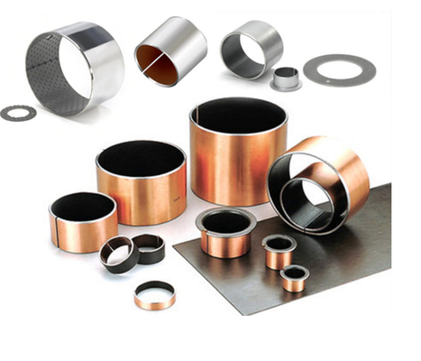 Buy Tin Plating Composite Bearing Material CM1 Guide  Bushing online manufacture