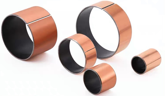 Buy PAP P20 Porous Bronze Self Lubricating Plain Bearing DIN 1494 online manufacture