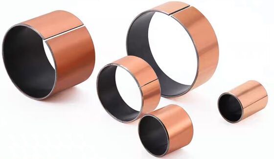 Buy Self Lubricating Plain Bearing DIN 1494 online manufacture