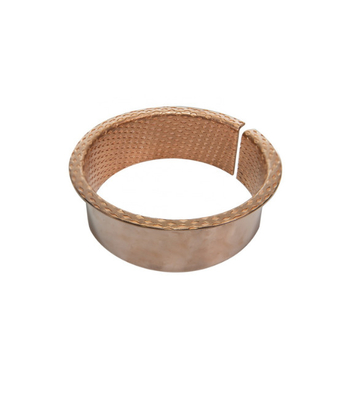 Buy Wrapped Phosphor Bronze Bearings | CuSn8 & CuSn6.5 online manufacture