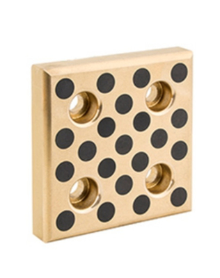 Buy Wear Plate  Strip , Graphite Plugs, China Supply, Bronze C86300, Metal Bronze online manufacture