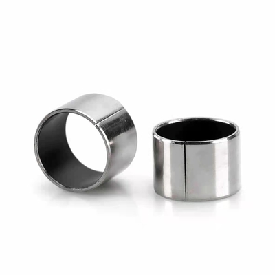 Stainless Steel Kevlar Self Lubricating Bearing Metric Size