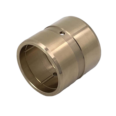 Buy Precision Bronze Bearing C91300 Bearing online manufacture