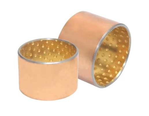 Buy Agricultural Machinery Bronze Bearing For Combine Harvestor Planters Strapping Machines online manufacture