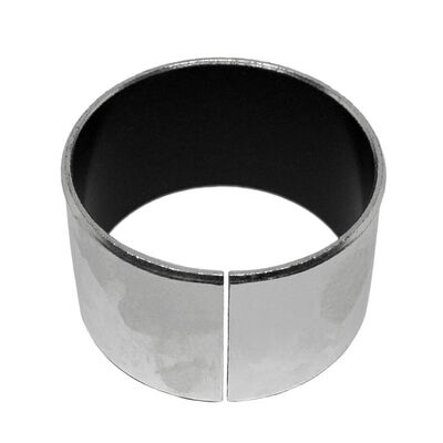 Buy Flanged Bearing Slitted Type Tin Plating online manufacture
