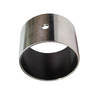 Buy Sintered Bronze Wrapped Bush  6530 Split Metric Size online manufacture