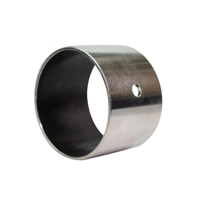 Buy Metric Standard Size Available Cylindrical Bearing Composite Bushing online manufacture
