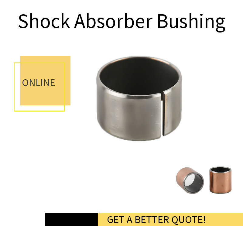 DU Bushing ID25*OD28*24MM