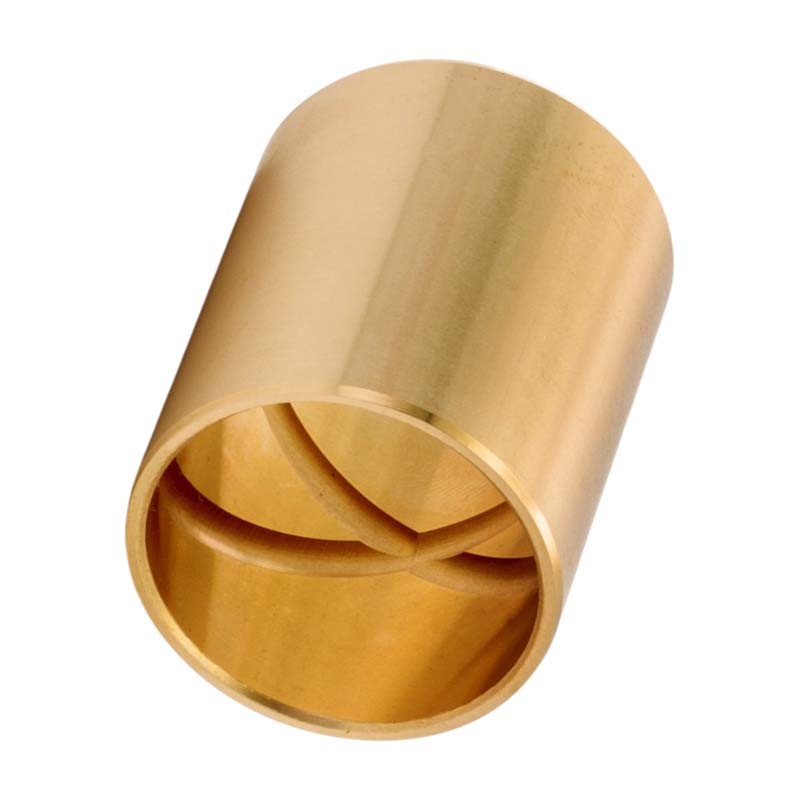 Bronze Rg10 Equivalent Cast Bronze Groove Bearing