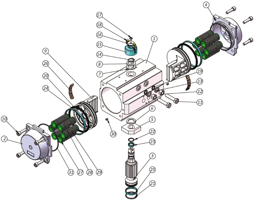 Hydraulic Pump Bearing & Gear Pump Valve Bushing We Stock And