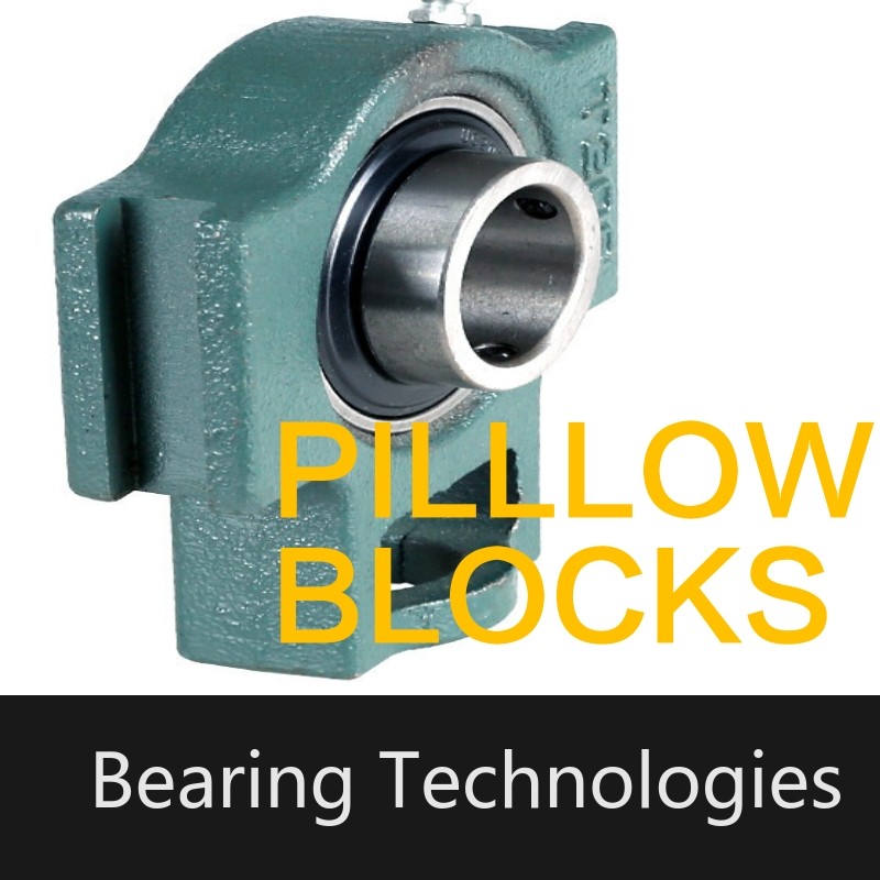 UCT Dimension Specification Table Of Flanged Sleeve Bearing With Seat