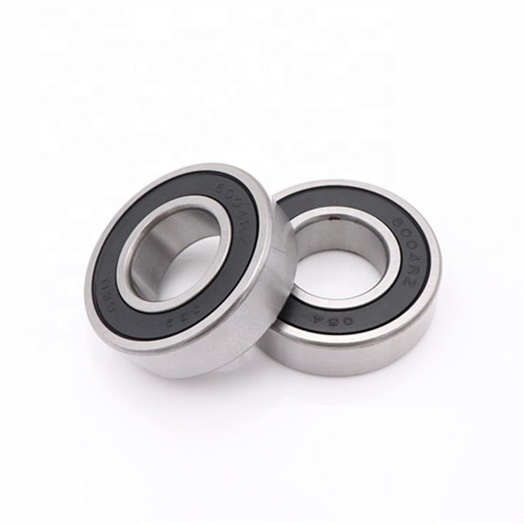 Sliding Bearing Polymer Plain Bushing Replacement For Deep groove ball