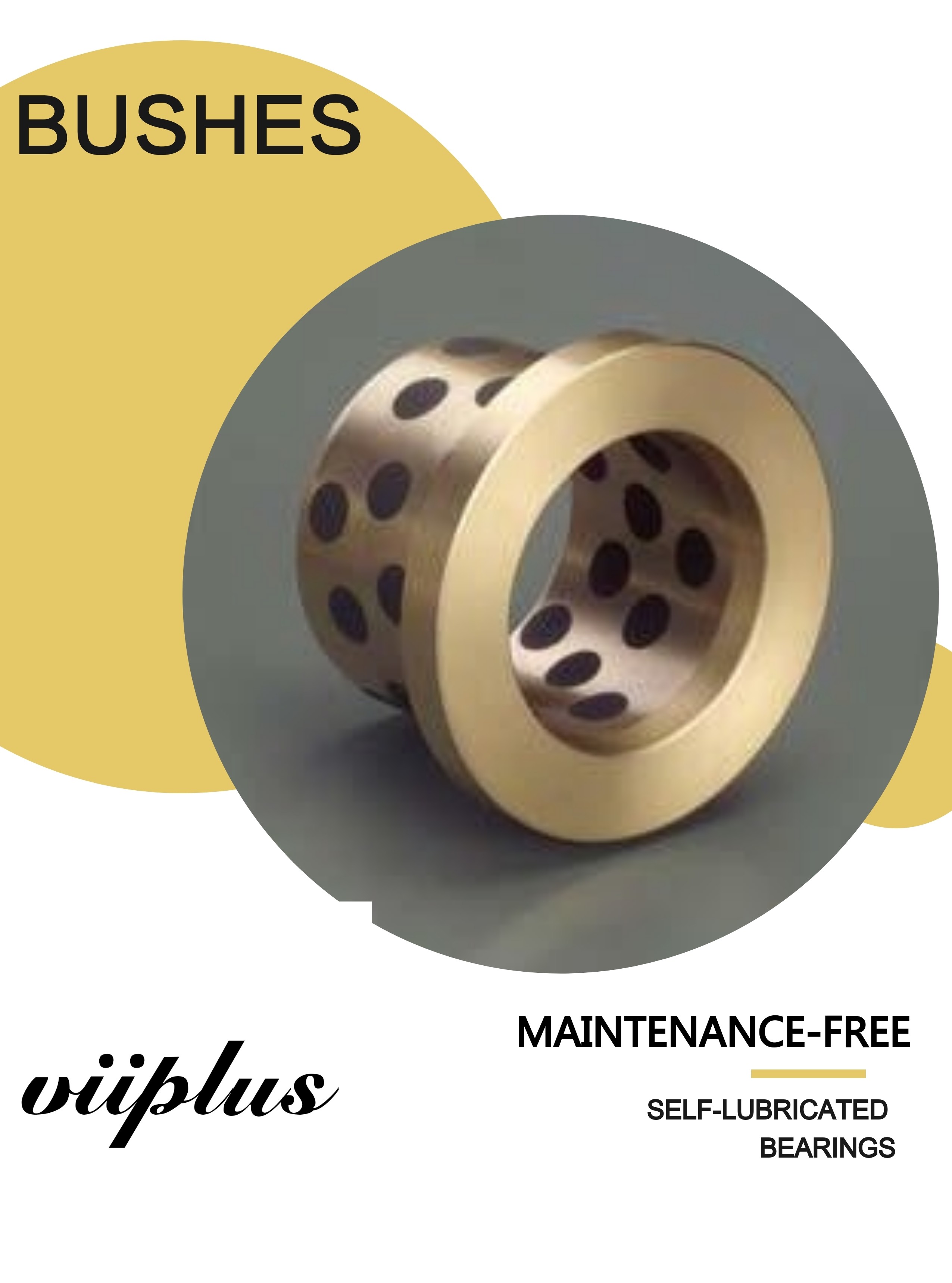 Cam Slide Components｜Standard Components for Press Die Graphite C86300